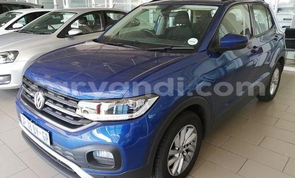 Tenga Tsaru Volkswagen T-Roc Bhuruu Mota in Mazabuka in Southern Tenga Tsaru Volkswagen T-Roc Bhuruu Mota in Mazabuka in Southern