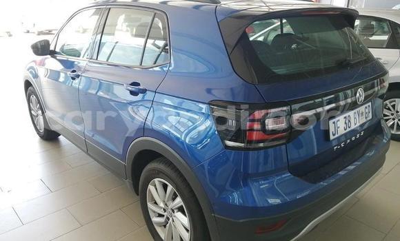 Tenga Tsaru Volkswagen T-Roc Bhuruu Mota in Mazabuka in Southern Tenga Tsaru Volkswagen T-Roc Bhuruu Mota in Mazabuka in Southern