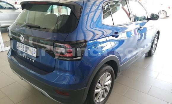 Tenga Tsaru Volkswagen T-Roc Bhuruu Mota in Mazabuka in Southern Tenga Tsaru Volkswagen T-Roc Bhuruu Mota in Mazabuka in Southern