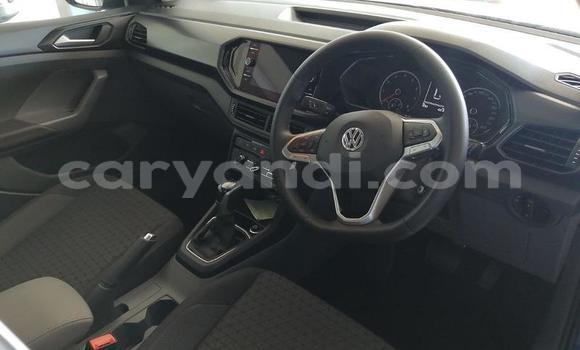 Tenga Tsaru Volkswagen T-Roc Bhuruu Mota in Mazabuka in Southern Tenga Tsaru Volkswagen T-Roc Bhuruu Mota in Mazabuka in Southern