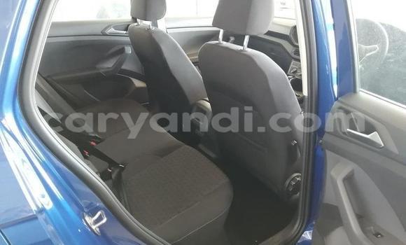 Tenga Tsaru Volkswagen T-Roc Bhuruu Mota in Mazabuka in Southern Tenga Tsaru Volkswagen T-Roc Bhuruu Mota in Mazabuka in Southern