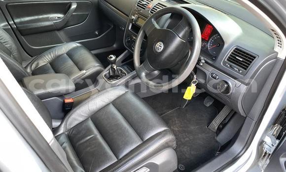 Tenga Tsaru Volkswagen Golf Sirivha Mota in Chingola in Zambia Tenga Tsaru Volkswagen Golf Sirivha Mota in Chingola in Zambia