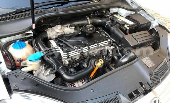 Tenga Tsaru Volkswagen Golf Sirivha Mota in Chingola in Zambia Tenga Tsaru Volkswagen Golf Sirivha Mota in Chingola in Zambia