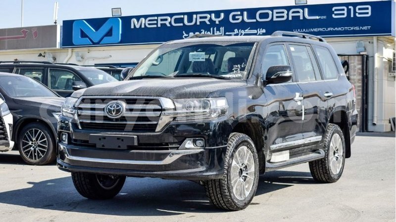 Big with watermark toyota land cruiser zambia import dubai 10155