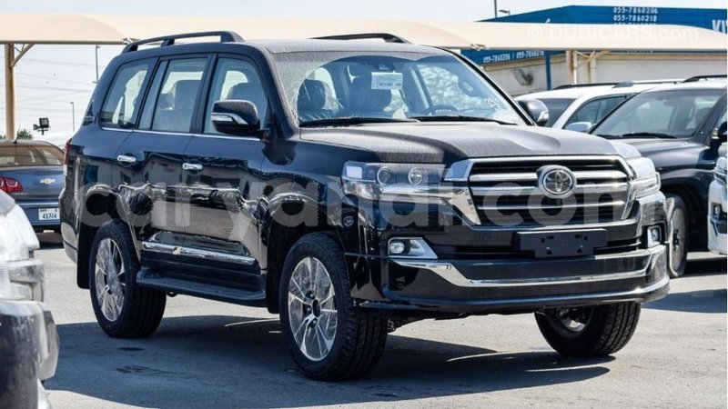Big with watermark toyota land cruiser zambia import dubai 10155