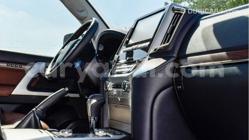 Big with watermark toyota land cruiser zambia import dubai 10155