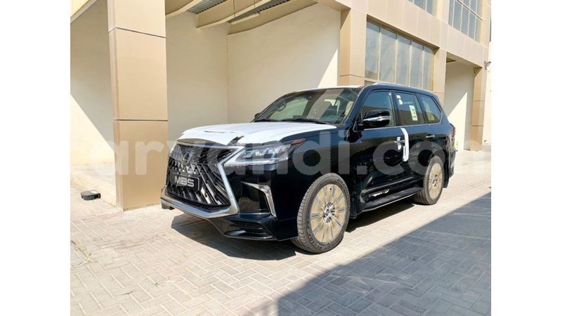 Big with watermark lexus lx zambia import dubai 10157