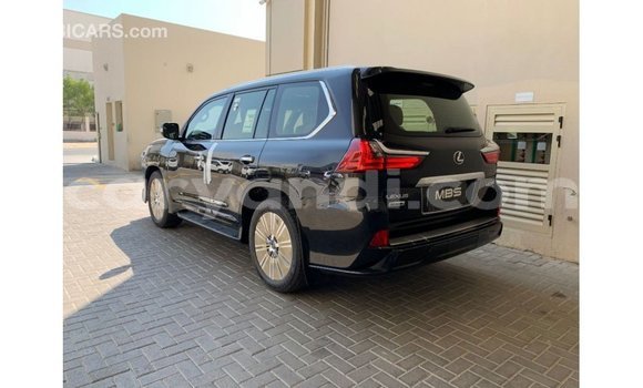 Nunua Imported Lexus LX Nyeusi Gari ndani ya Import - Dubai nchini Zambia Nunua Imported Lexus LX Nyeusi Gari ndani ya Import - Dubai nchini Zambia