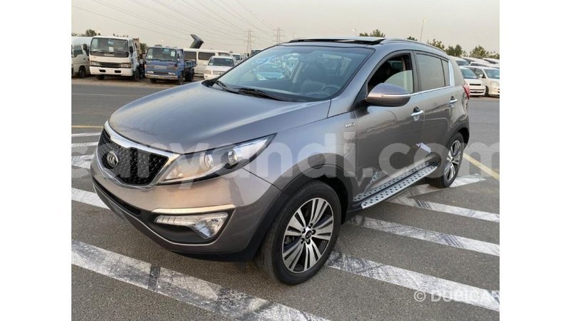 Big with watermark kia sportage zambia import dubai 10160