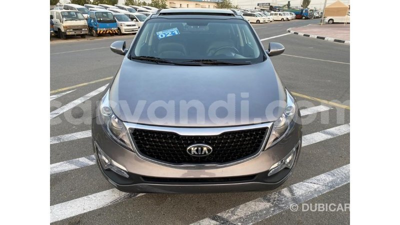 Big with watermark kia sportage zambia import dubai 10160