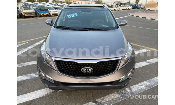 Tenga Imported Kia Sportage Zvimwe Mota in Import - Dubai in Zambia Tenga Imported Kia Sportage Zvimwe Mota in Import - Dubai in Zambia