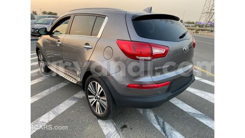 Big with watermark kia sportage zambia import dubai 10160