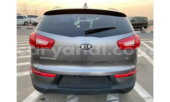 Tenga Imported Kia Sportage Zvimwe Mota in Import - Dubai in Zambia Tenga Imported Kia Sportage Zvimwe Mota in Import - Dubai in Zambia