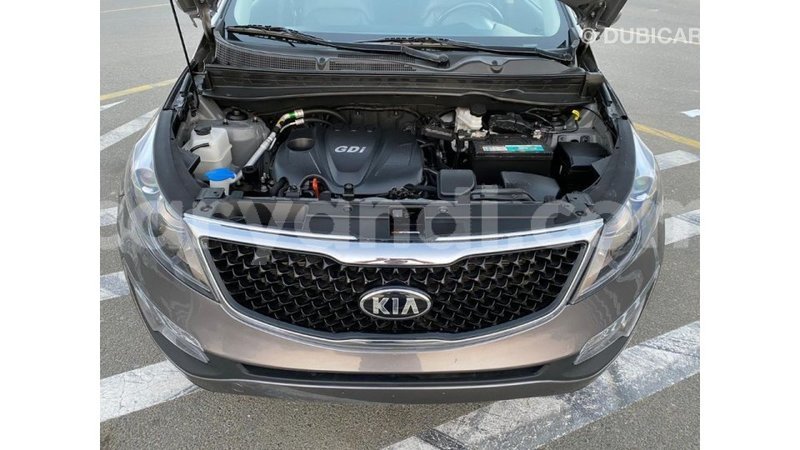 Big with watermark kia sportage zambia import dubai 10160