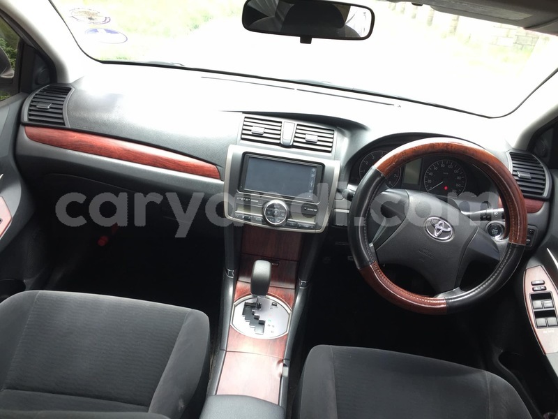 Big with watermark toyota allion zambia lusaka 10164