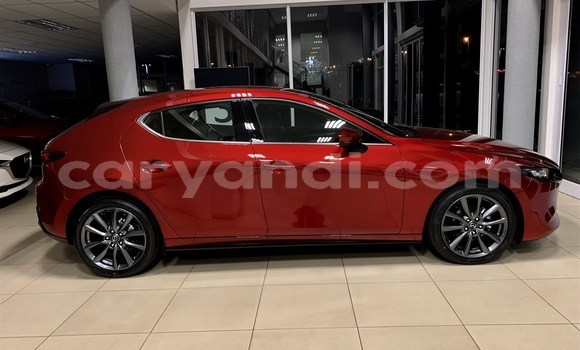 Nunua Ilio tumika Mazda 3 Nyekundu Gari ndani ya Chingola nchini Zambia Nunua Ilio tumika Mazda 3 Nyekundu Gari ndani ya Chingola nchini Zambia