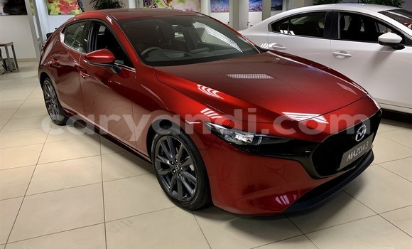 Nunua Ilio tumika Mazda 3 Nyekundu Gari ndani ya Chingola nchini Zambia Nunua Ilio tumika Mazda 3 Nyekundu Gari ndani ya Chingola nchini Zambia