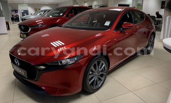 Nunua Ilio tumika Mazda 3 Nyekundu Gari ndani ya Chingola nchini Zambia Nunua Ilio tumika Mazda 3 Nyekundu Gari ndani ya Chingola nchini Zambia