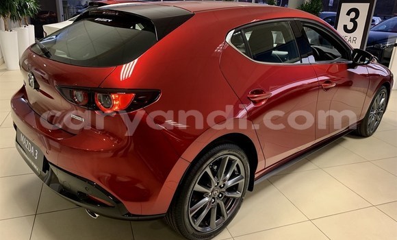 Nunua Ilio tumika Mazda 3 Nyekundu Gari ndani ya Chingola nchini Zambia Nunua Ilio tumika Mazda 3 Nyekundu Gari ndani ya Chingola nchini Zambia