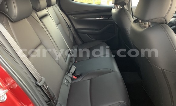 Nunua Ilio tumika Mazda 3 Nyekundu Gari ndani ya Chingola nchini Zambia Nunua Ilio tumika Mazda 3 Nyekundu Gari ndani ya Chingola nchini Zambia