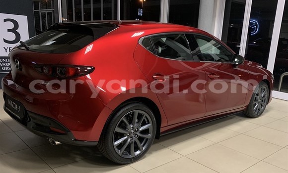 Nunua Ilio tumika Mazda 3 Nyekundu Gari ndani ya Chingola nchini Zambia Nunua Ilio tumika Mazda 3 Nyekundu Gari ndani ya Chingola nchini Zambia