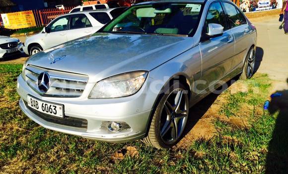 Tenga Tsaru Mercedes‒Benz C–Class Zvimwe Mota in Chingola in Zambia Tenga Tsaru Mercedes‒Benz C–Class Zvimwe Mota in Chingola in Zambia