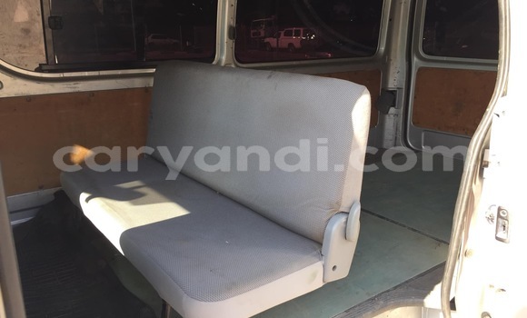 Tenga Tsaru Toyota Hiace Sirivha Mota in Lusaka in Zambia Tenga Tsaru Toyota Hiace Sirivha Mota in Lusaka in Zambia