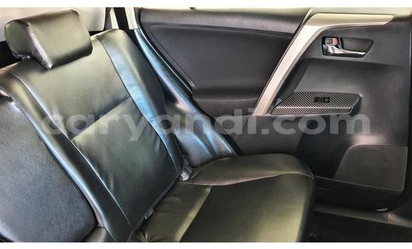 Nunua Ilio tumika Toyota RAV4 Nyingine Gari ndani ya Chingola nchini Zambia Nunua Ilio tumika Toyota RAV4 Nyingine Gari ndani ya Chingola nchini Zambia