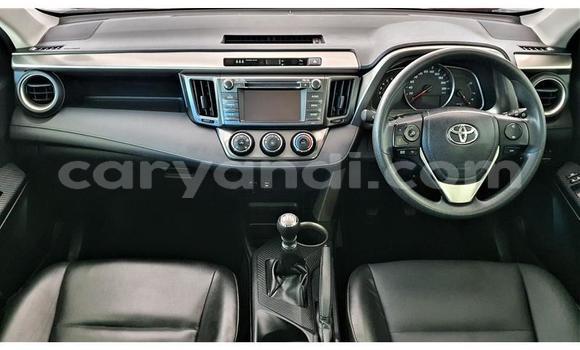 Nunua Ilio tumika Toyota RAV4 Nyingine Gari ndani ya Chingola nchini Zambia Nunua Ilio tumika Toyota RAV4 Nyingine Gari ndani ya Chingola nchini Zambia