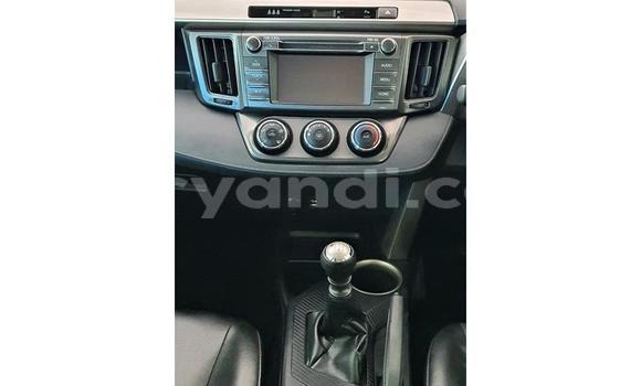 Nunua Ilio tumika Toyota RAV4 Nyingine Gari ndani ya Chingola nchini Zambia Nunua Ilio tumika Toyota RAV4 Nyingine Gari ndani ya Chingola nchini Zambia