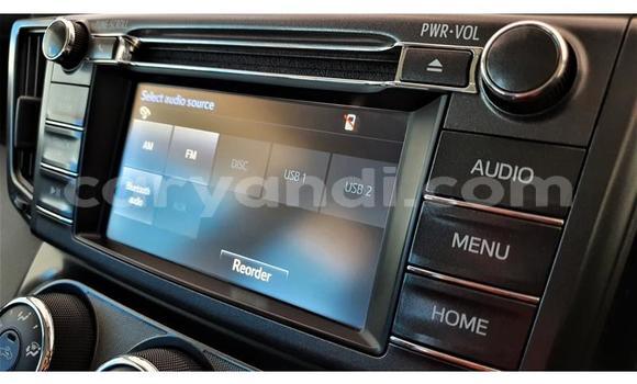 Nunua Ilio tumika Toyota RAV4 Nyingine Gari ndani ya Chingola nchini Zambia Nunua Ilio tumika Toyota RAV4 Nyingine Gari ndani ya Chingola nchini Zambia