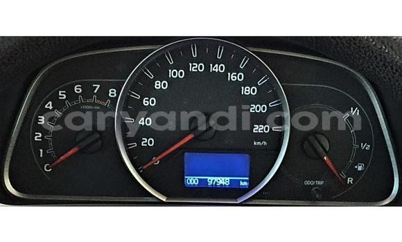 Nunua Ilio tumika Toyota RAV4 Nyingine Gari ndani ya Chingola nchini Zambia Nunua Ilio tumika Toyota RAV4 Nyingine Gari ndani ya Chingola nchini Zambia