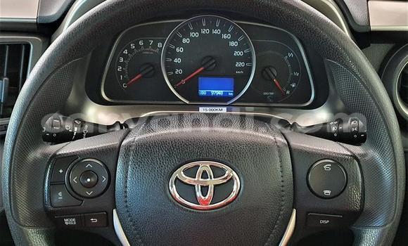 Nunua Ilio tumika Toyota RAV4 Nyingine Gari ndani ya Chingola nchini Zambia Nunua Ilio tumika Toyota RAV4 Nyingine Gari ndani ya Chingola nchini Zambia