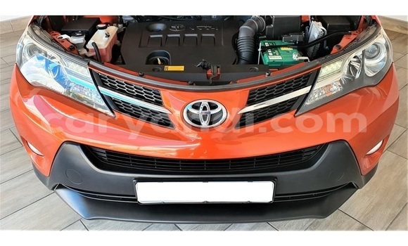 Nunua Ilio tumika Toyota RAV4 Nyingine Gari ndani ya Chingola nchini Zambia Nunua Ilio tumika Toyota RAV4 Nyingine Gari ndani ya Chingola nchini Zambia