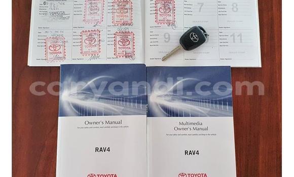 Nunua Ilio tumika Toyota RAV4 Nyingine Gari ndani ya Chingola nchini Zambia Nunua Ilio tumika Toyota RAV4 Nyingine Gari ndani ya Chingola nchini Zambia