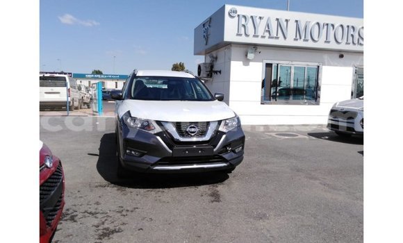 Buy Import Nissan Teana Other Car in Import - Dubai in Zambia Buy Import Nissan Teana Other Car in Import - Dubai in Zambia