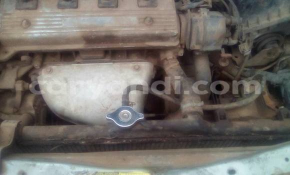 Nunua Ilio tumika Toyota Spacio Fedha Gari ndani ya Chipata nchini Zambia Nunua Ilio tumika Toyota Spacio Fedha Gari ndani ya Chipata nchini Zambia