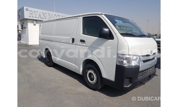 Buy Import Toyota Hiace White Car in Import - Dubai in Zambia Buy Import Toyota Hiace White Car in Import - Dubai in Zambia