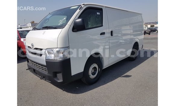 Buy Import Toyota Hiace White Car in Import - Dubai in Zambia Buy Import Toyota Hiace White Car in Import - Dubai in Zambia
