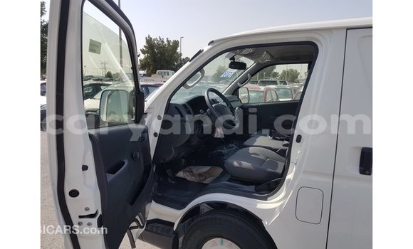 Buy Import Toyota Hiace White Car in Import - Dubai in Zambia Buy Import Toyota Hiace White Car in Import - Dubai in Zambia
