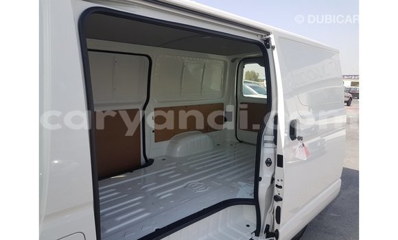 Buy Import Toyota Hiace White Car in Import - Dubai in Zambia Buy Import Toyota Hiace White Car in Import - Dubai in Zambia