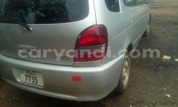 Nunua Ilio tumika Toyota Spacio Fedha Gari ndani ya Chipata nchini Zambia Nunua Ilio tumika Toyota Spacio Fedha Gari ndani ya Chipata nchini Zambia