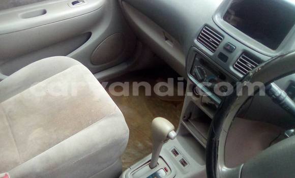 Nunua Ilio tumika Toyota Spacio Fedha Gari ndani ya Chipata nchini Zambia Nunua Ilio tumika Toyota Spacio Fedha Gari ndani ya Chipata nchini Zambia