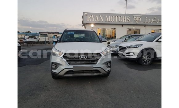 Nunua Imported Hyundai Creta Nyingine Gari ndani ya Import - Dubai nchini Zambia Nunua Imported Hyundai Creta Nyingine Gari ndani ya Import - Dubai nchini Zambia