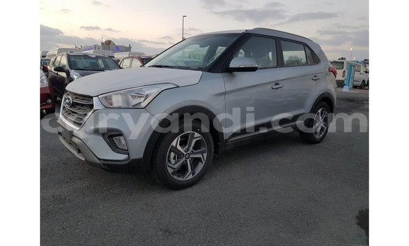 Nunua Imported Hyundai Creta Nyingine Gari ndani ya Import - Dubai nchini Zambia Nunua Imported Hyundai Creta Nyingine Gari ndani ya Import - Dubai nchini Zambia