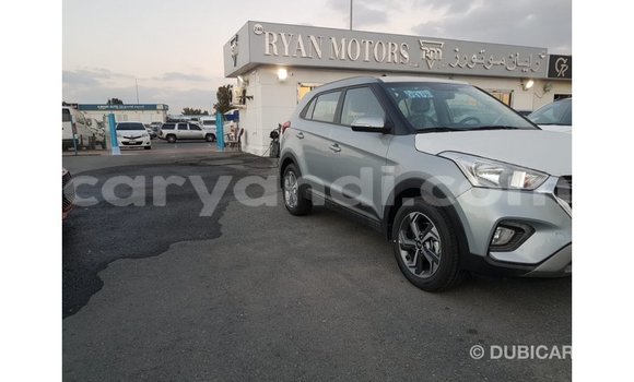 Nunua Imported Hyundai Creta Nyingine Gari ndani ya Import - Dubai nchini Zambia Nunua Imported Hyundai Creta Nyingine Gari ndani ya Import - Dubai nchini Zambia