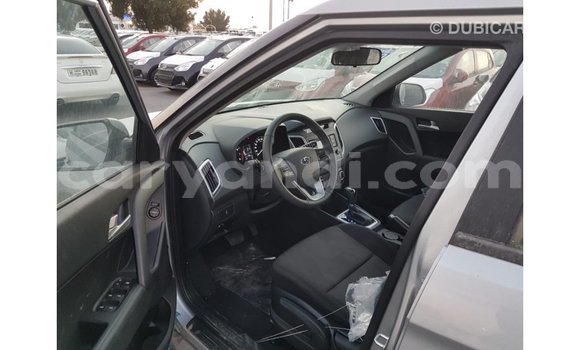 Nunua Imported Hyundai Creta Nyingine Gari ndani ya Import - Dubai nchini Zambia Nunua Imported Hyundai Creta Nyingine Gari ndani ya Import - Dubai nchini Zambia