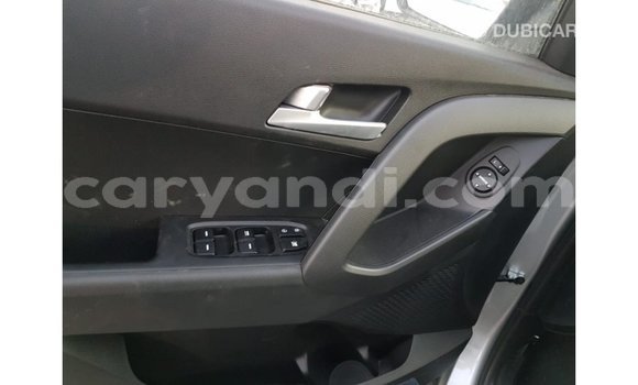 Nunua Imported Hyundai Creta Nyingine Gari ndani ya Import - Dubai nchini Zambia Nunua Imported Hyundai Creta Nyingine Gari ndani ya Import - Dubai nchini Zambia