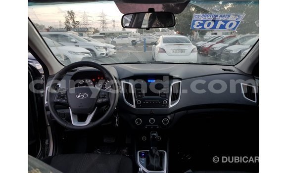 Nunua Imported Hyundai Creta Nyingine Gari ndani ya Import - Dubai nchini Zambia Nunua Imported Hyundai Creta Nyingine Gari ndani ya Import - Dubai nchini Zambia