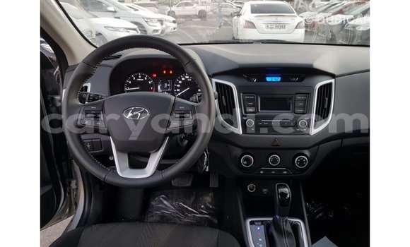 Nunua Imported Hyundai Creta Nyingine Gari ndani ya Import - Dubai nchini Zambia Nunua Imported Hyundai Creta Nyingine Gari ndani ya Import - Dubai nchini Zambia